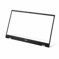 Original Displayrahmen für FUJITSU - 34082491 - 39,6cm (15,6 Zoll) schwarz