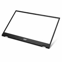 Original Displayrahmen für ACER - 60.A6MN2.004 - 39,6cm (15,6 Zoll) schwarz