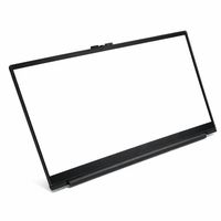 Original Displayrahmen für LENOVO - 5B30S18998 - 35,5cm (14 Zoll) schwarz