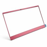 Original Displayrahmen für MSI - E2P-4C4B511-G40 - Displayrahmen 35,6cm (14 Zoll) pink