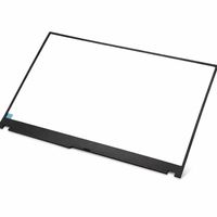 Original Displayrahmen für ASUS - 90NR08J4-R7B010 - 43,9cm (17,3 Zoll) grau