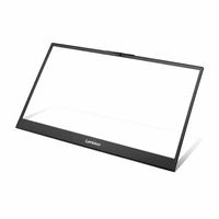 Original Displayrahmen für LENOVO - 5B30S19008 - 39,6cm (15,6 Zoll) schwarz