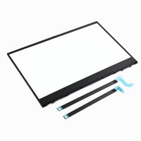 Original Displayrahmen für HP - N44758-001 - 25,7cm (10,1 Zoll) schwarz