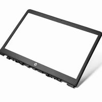 Original Displayrahmen für HP - L20421-001 - 39,6cm (15,6 Zoll) schwarz