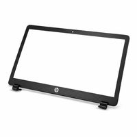 Original Displayrahmen für HP - 768125-001 - 39,6cm (15,6 Zoll) schwarz