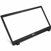 Original Displayrahmen für ACER - 60.ML9N2.004 - 39,6cm (15,6 Zoll) schwarz