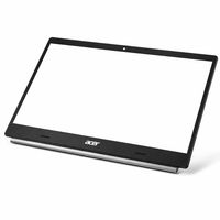 Original Displayrahmen für ACER - 60.HFQN7.003 - 39,6cm (15,6 Zoll) schwarz