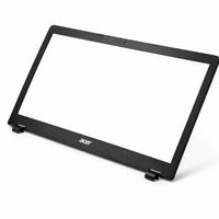 Original Displayrahmen für ACER - 60.GFJN7.002 - 39,6cm (15,6 Zoll) schwarz