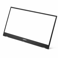 Original Displayrahmen für LENOVO - 5B30R40182 - 39,6cm (15,6 Zoll) schwarz