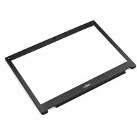 Original Displayrahmen für FUJITSU - FUJ:CP753842-XX - 39,6cm (15,6 Zoll) schwarz