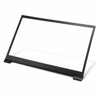Original Displayrahem für LENOVO - 5B30L78388 - 39,6cm (15,6 Zoll) schwarz