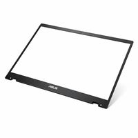 Original Displayrahmen für ASUS - 90NB0MZ1-R7B012 - 39,6cm (15,6 Zoll) schwarz
