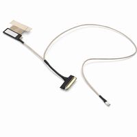 Original Displaykabel für ACER - 50.K8CN2.001 - LED eDP 40-Pin (QHD)