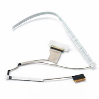 Original Displaykabel für HP - M81758-001 - LED 40-Pin