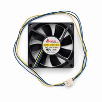 Original Lüfter für QNAP - FAN-7CM-R01 - 70x70x25mm 0,55A PWM