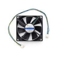 Original Lüfter für QNAP - FAN-9CM-T01 - 92x92x25mm 12V 0.15A PWM