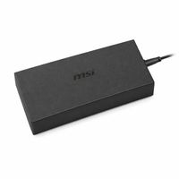 Original Netzteil für MSI - S93-0409590-D04 - 400W
