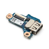 Original USB Platine für HP - L44578-001 
