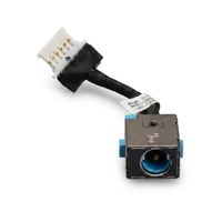 Original Ladebuchse inkl. Kabel für ACER - 50.GTQN1.001 - 6-Pin (6,0mm/6,5mm)