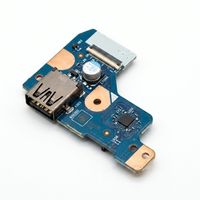 Original USB Platine für LENOVO - 5C50S25187 