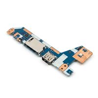 Original Einschalttaster Platine für LENOVO - 5C50S25344 