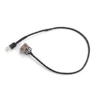 Original Ladebuchse inkl. Kabel für LENOVO - 5C10L46735 - 5-Pin (13,0mm/4,0mm)