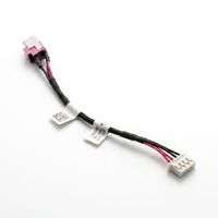 Original Ladebuchse inkl. Kabel für ACER - 50.G5WN7.001 - 4-Pin (5,5mm/1,7mm)