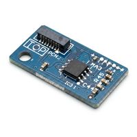 Original G Sensor für HP - 807530-001 