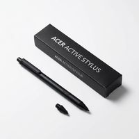 Original Eingabestift für ACER inkl. Batterie - NC.23811.040 - Active Stylus ASA630