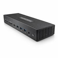 Kompatible Dockingstation - PRIPC2 - Quad-Display Port Replikator inkl. 160W Netzteil