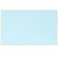 Original Touchpad Board inkl. türkiser Touchpad Abdeckung für ASUS - 13NB0CG5L02021