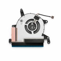 Original Lüfter für ASUS - 13NV00F0M02021 - (CPU/GPU) links