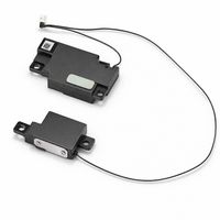 Original Lautsprecher für ACER - 23.GDEN7.001 - set (links + rechts)
