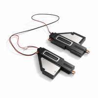 Original Lautsprecher für ASUS - 04072-03980000 - set (links + rechts)