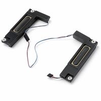 Original Lautsprecher für ASUS - 04072-03430000 - set (links + rechts)