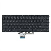 Original Tastatur für HP - L77432-041 - schwarz mit Backlight DE (deutsch)