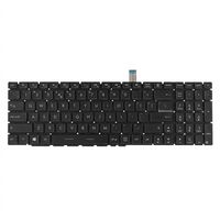 Original Tastatur für MSI - S1N-3EDE2W2-SA0 - schwarz mit Backlight DE (deutsch)