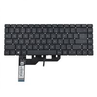 Original Tastatur für MSI - S1N-2EES605-D10 - grau mit Backlight SP (spanisch) 