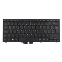 Original Tastatur für MEDION - 40077237 - schwarz DE (deutsch) 