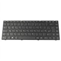 Original Tastatur für MEDION - 40078995 - schwarz DE (deutsch) 