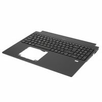 Original Tastatur inkl. Topcase für ACER - 6B.C4QN2.012 - DE (deutsch) schwarz/schwarz mit Backlight