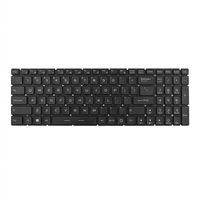 Original Tastatur für MSI - S1N-3EFR292-SA0 - schwarz FR (französisch) 