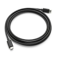 Original Ladekabel für ASUS - 14011-02511000 - schwarz (1,10m 3.1)