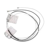 Original WLAN Antenne für ACER - 50.HGLN7.004 - (Main&Aux)