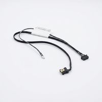 Original Taster/LED Kabel für LENOVO - 00XL185 - 360mm