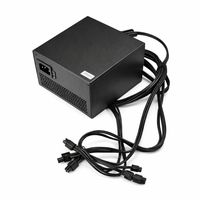 Original Netzteil für ACER - DC.50018.00D - 500W
