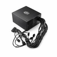 Original Netzteil für HP - M22295-001 - 500W