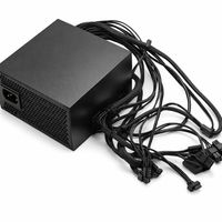 Original Netzteil für HP - M47044-001 - 600W