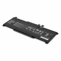 Original Akku für MSI - S9N-0B3F200-M47 - 39,3Wh