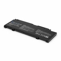 Kompatibler Akku für DELL - 266J9 - 46,74Wh